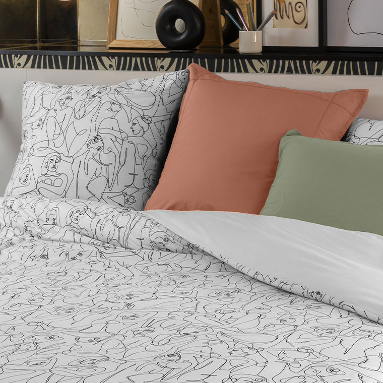 Duvet Covers