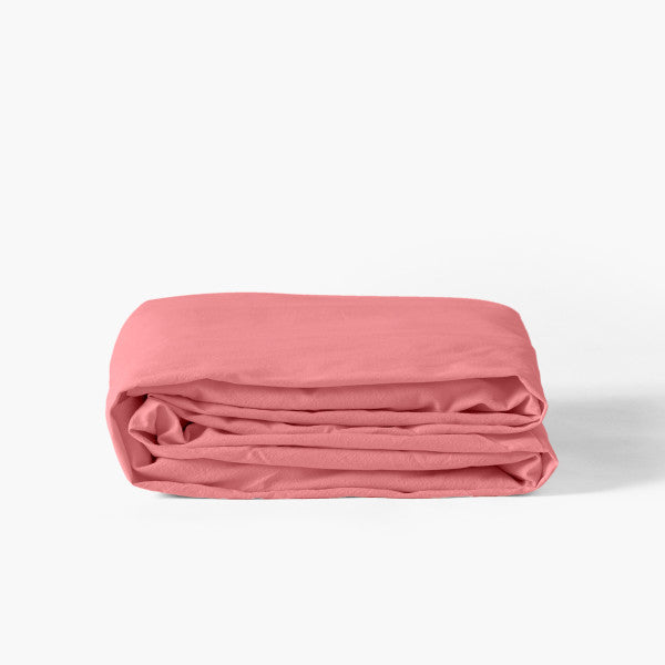 SOUFFLE organic duvet cover