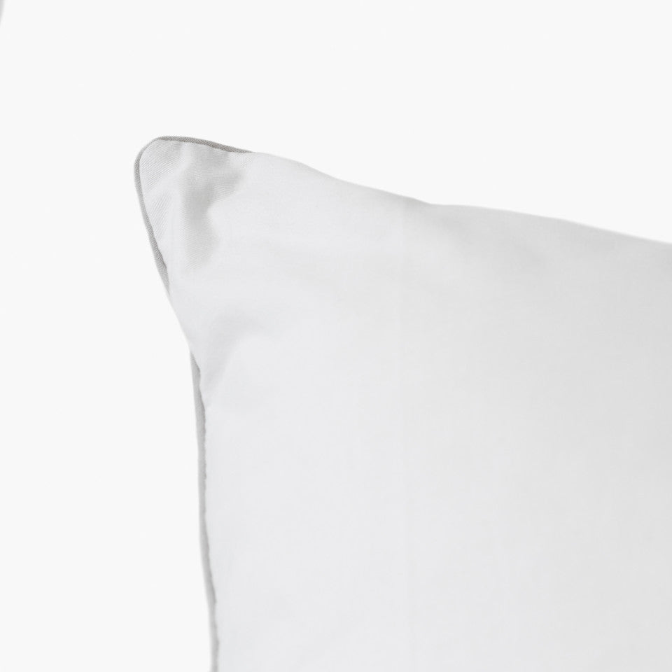 Supreme Firm Synthetic Rectangular Pillow