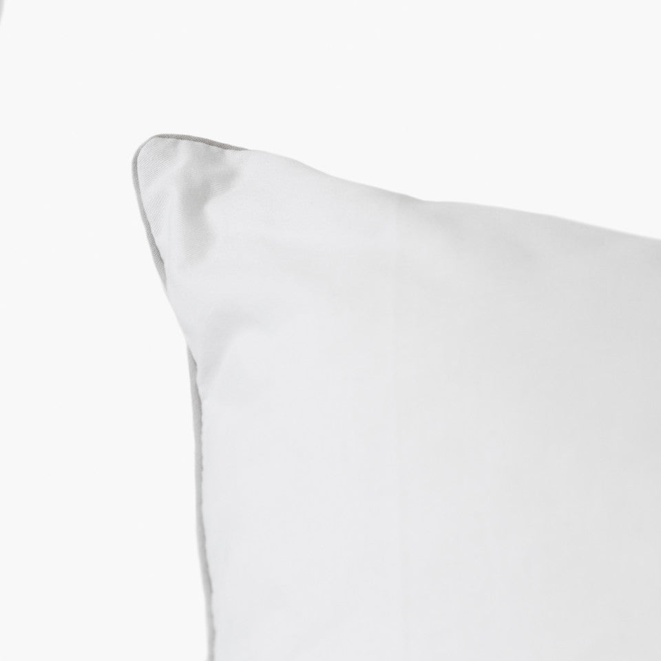 SUPREME Synthetic Firm Rectangular Pillow