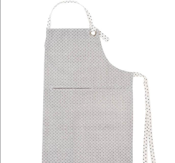 LAUREL Cooking Apron