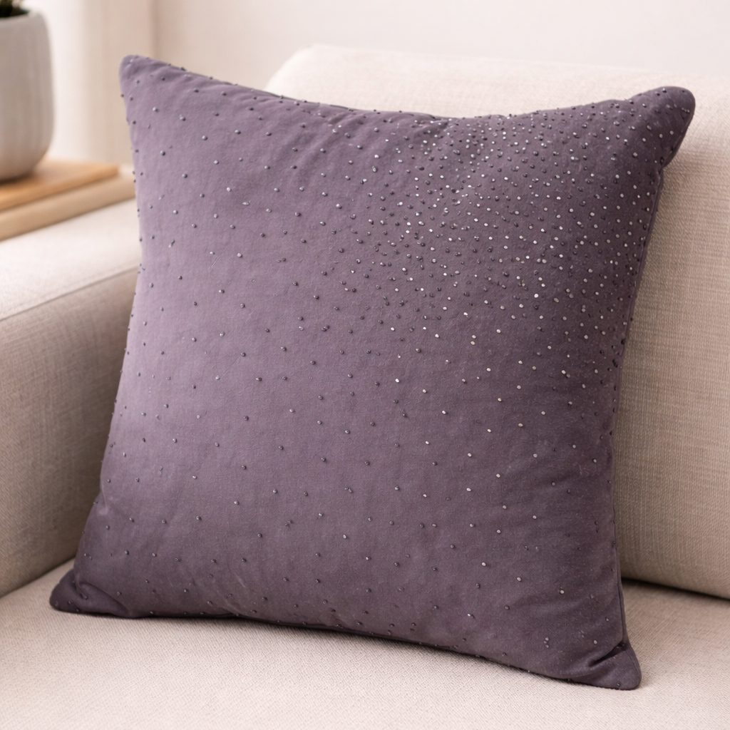 CONSTEL decorative pillow 40x40cm