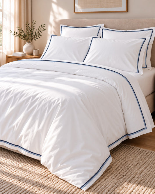 Hotel Bed Set