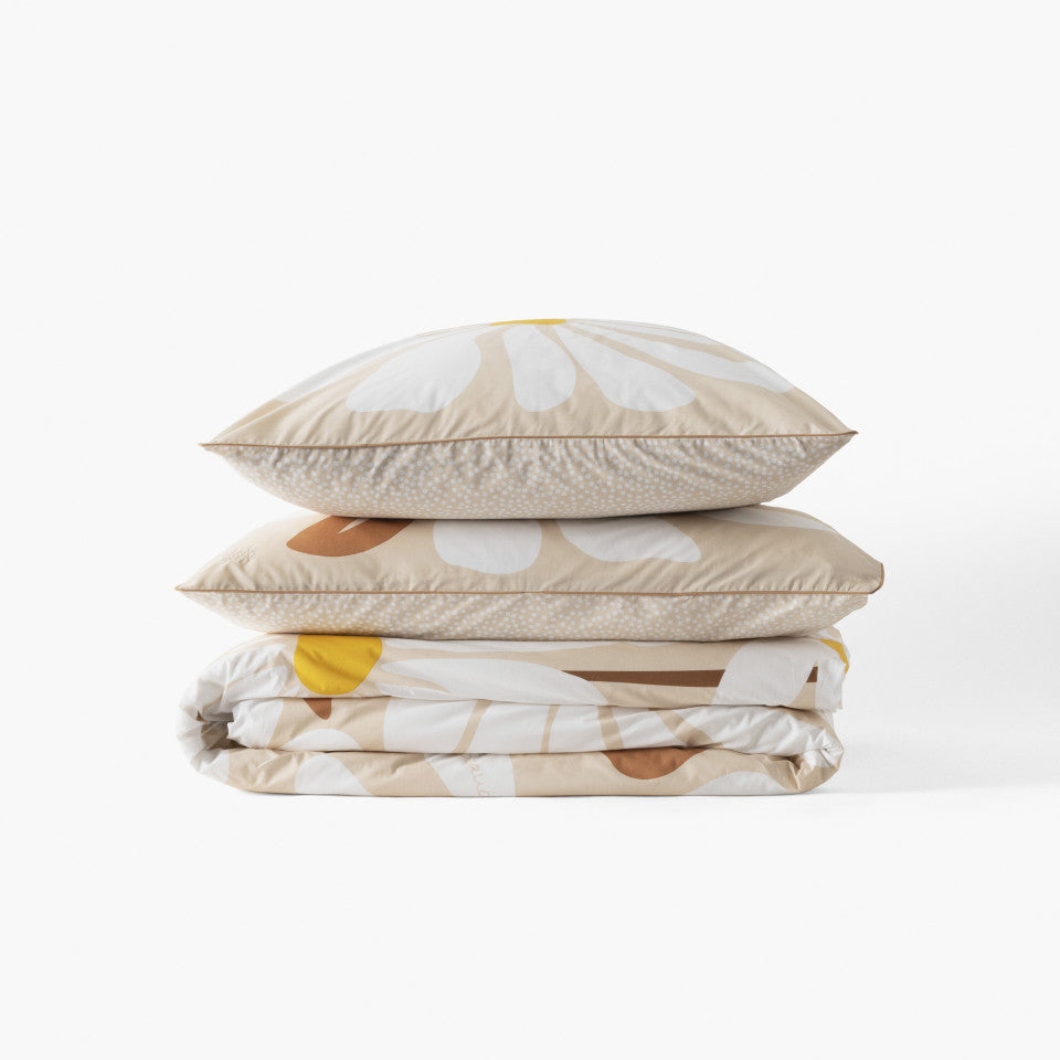A la Folie Comforter Cover