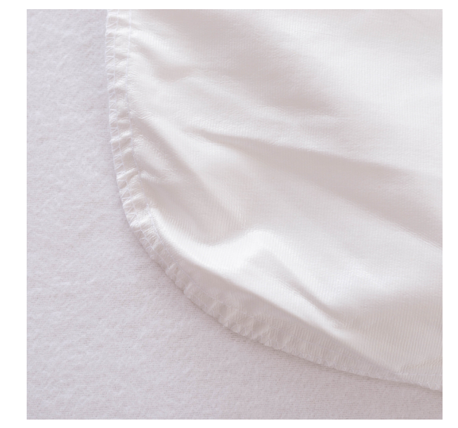 AUBE Waterproof Mattress Protector