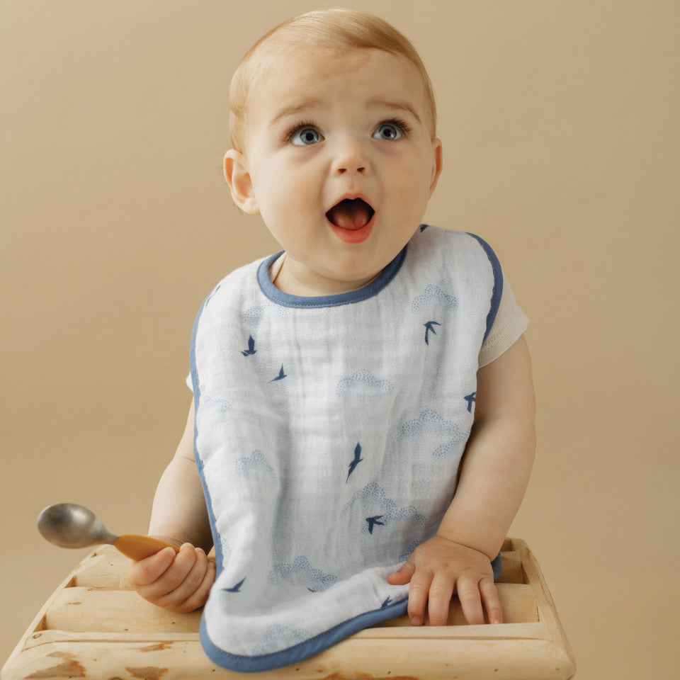 Lino Bib
