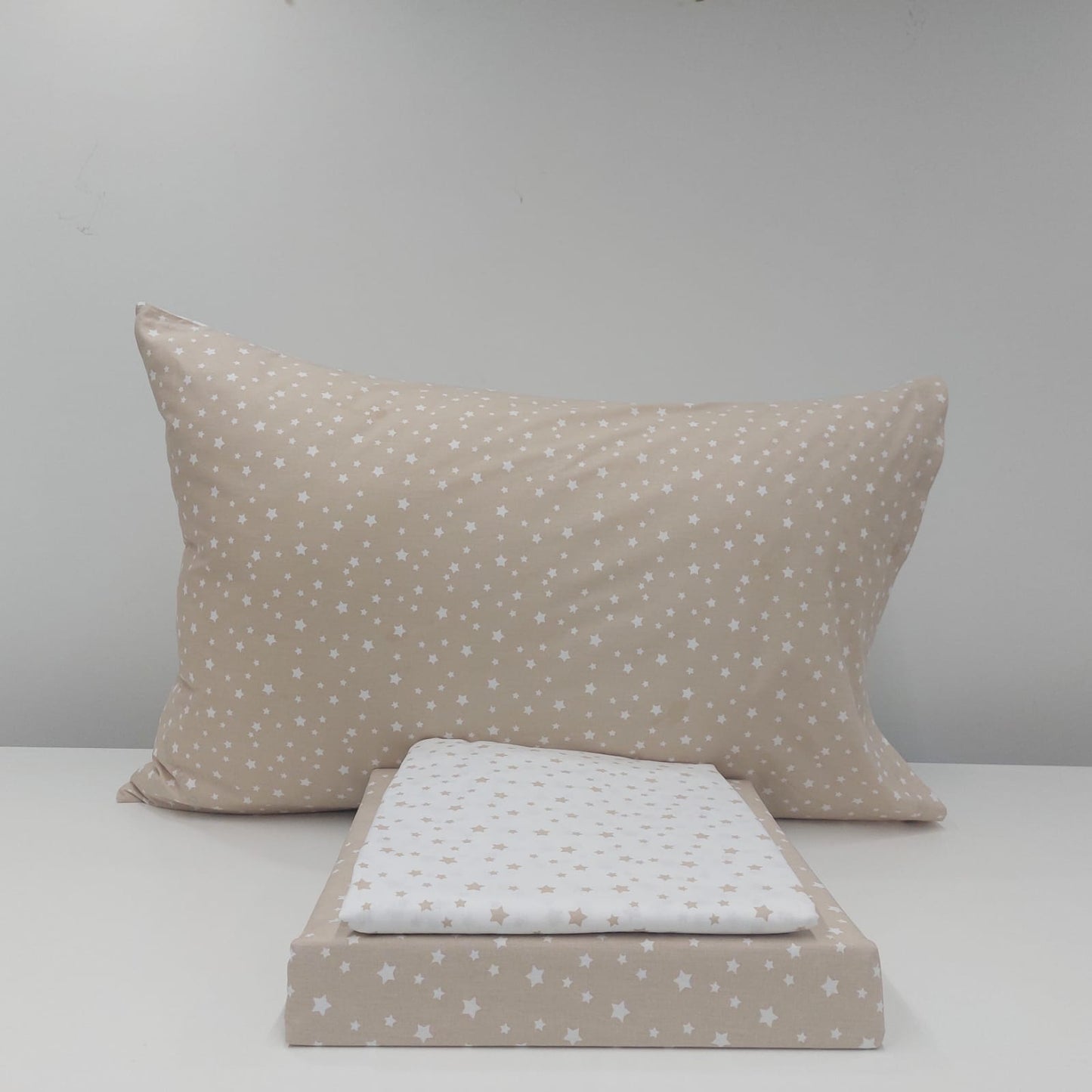 TWINKLE full bed set cotton kids duvet cover