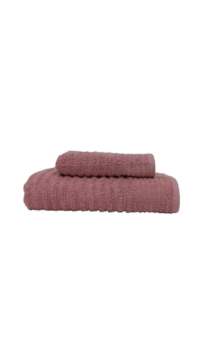 BOMBE  cotton towels set of 2