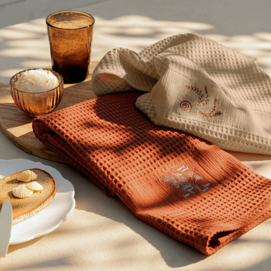 Cala Kitchen Towel