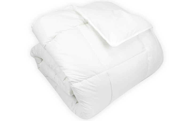 CLOUD like feather duvet