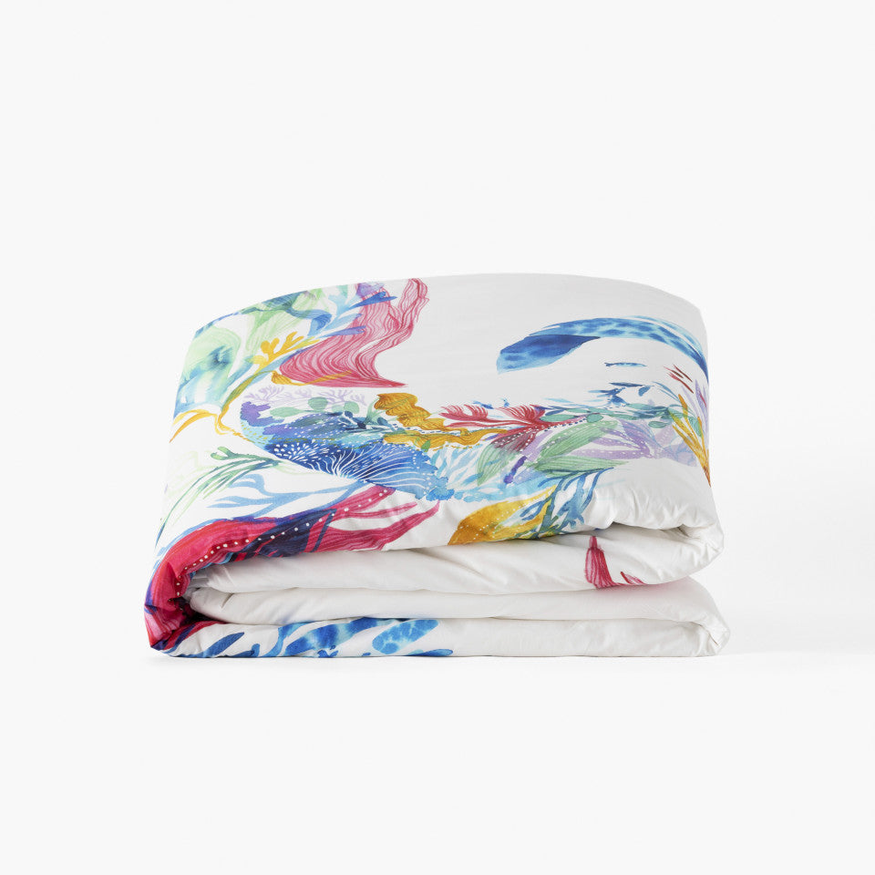 Demilune Bed Set