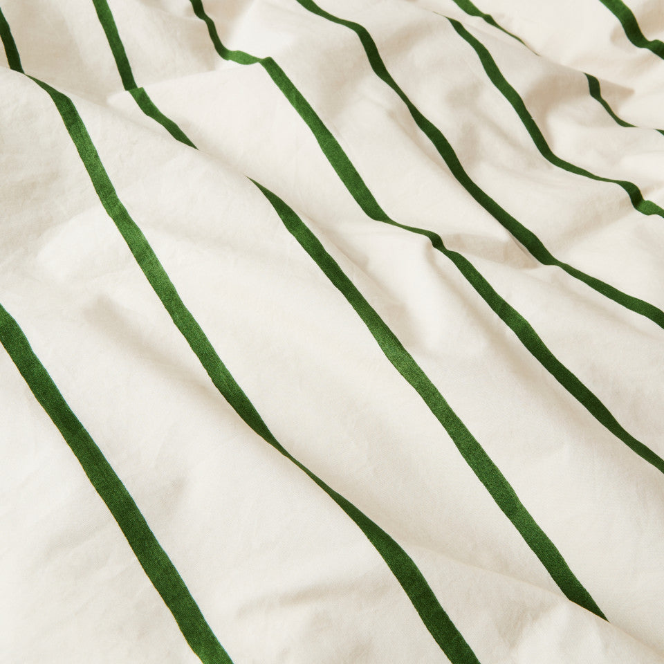 Comforter Cover Lysiris Printed