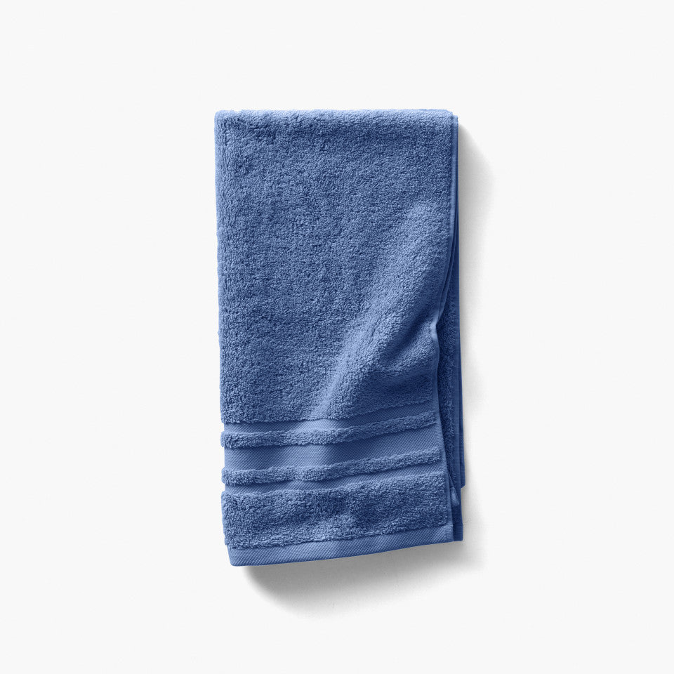 Lola II cotton bath towel ink