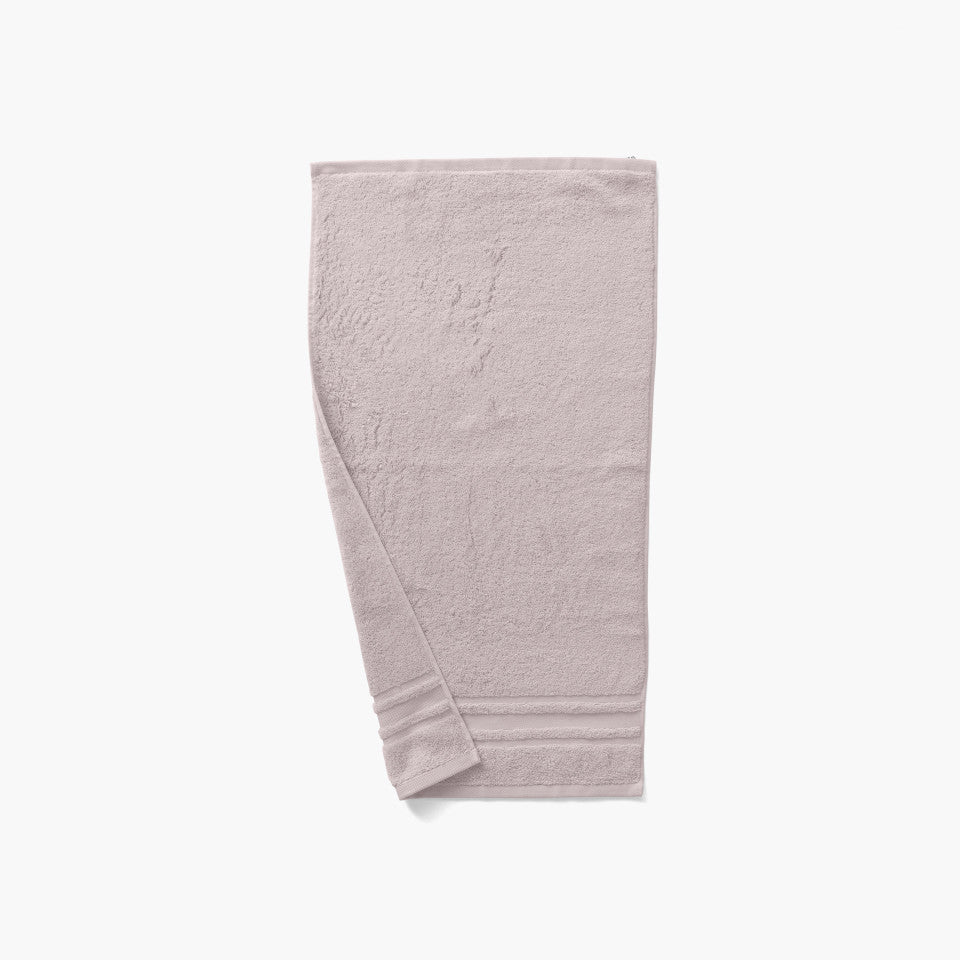 Lola II nude cotton bath towel