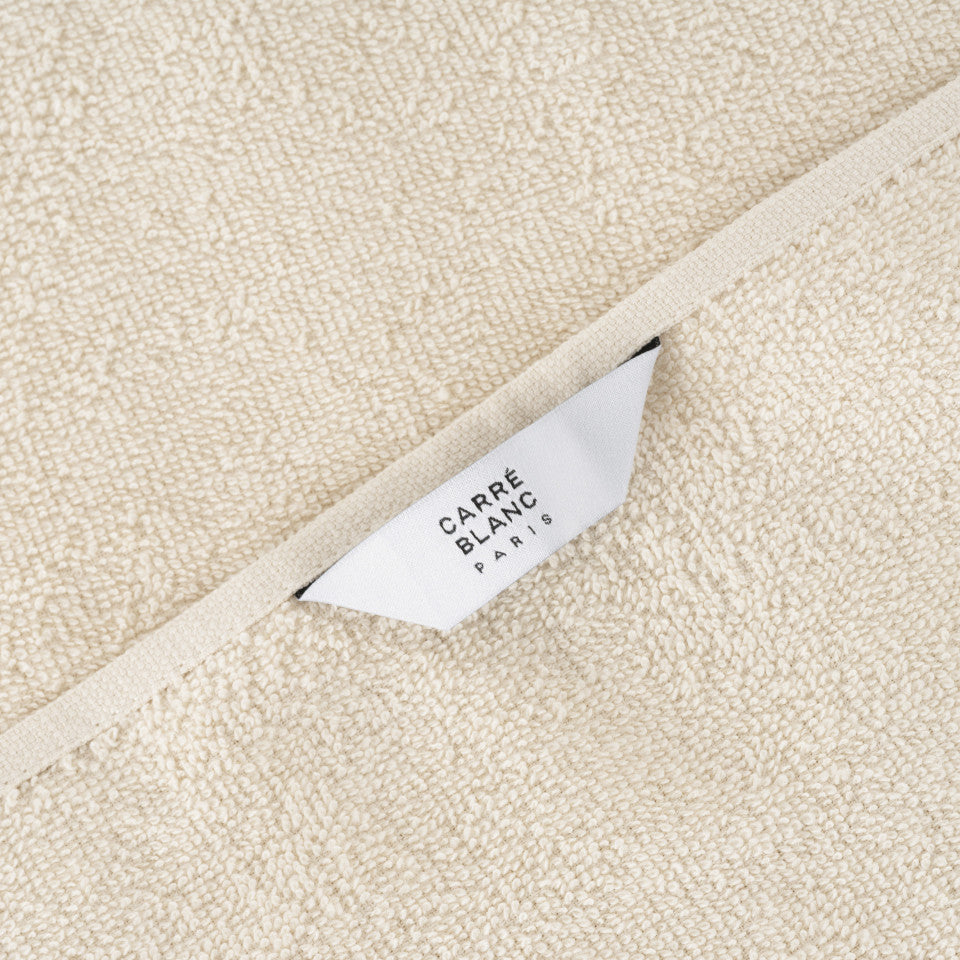 Nectar cotton hand towel