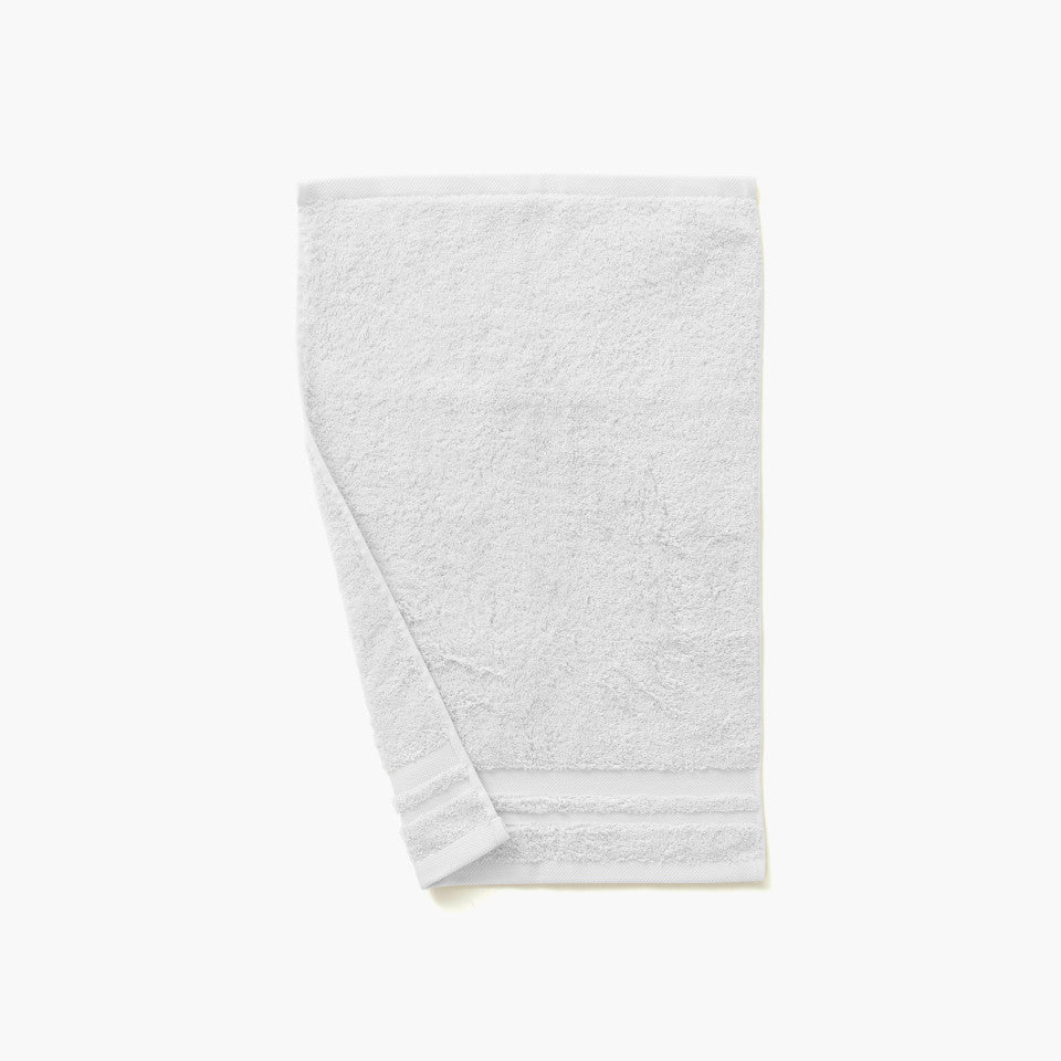 Guest towel cotton Lola II white