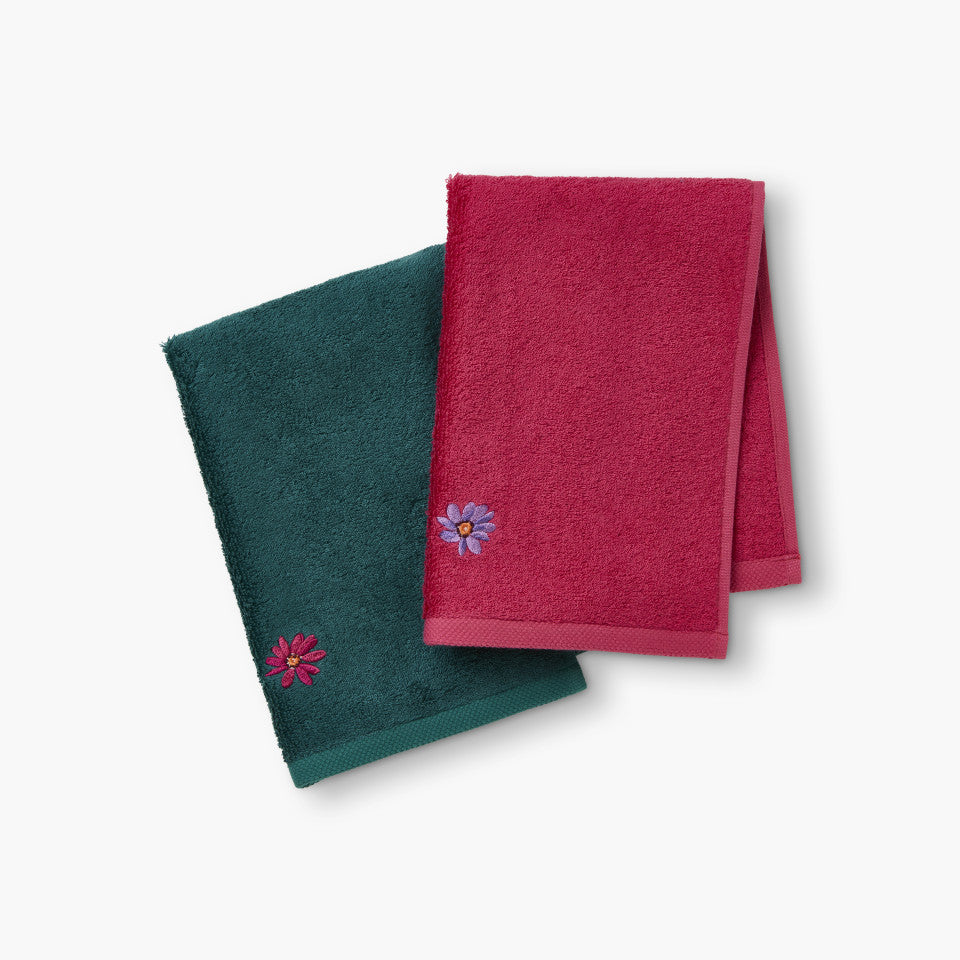 Guest towel Grasse