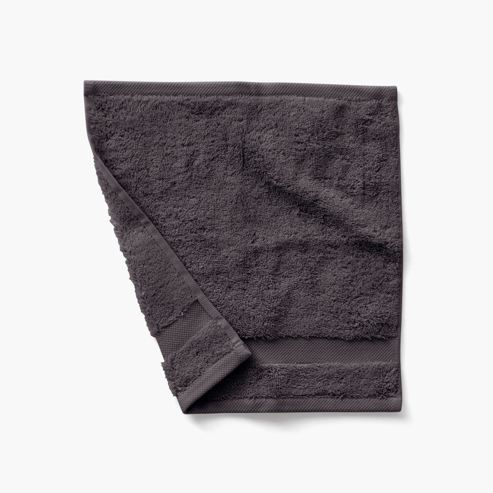 Lola II anthracite cotton cloth