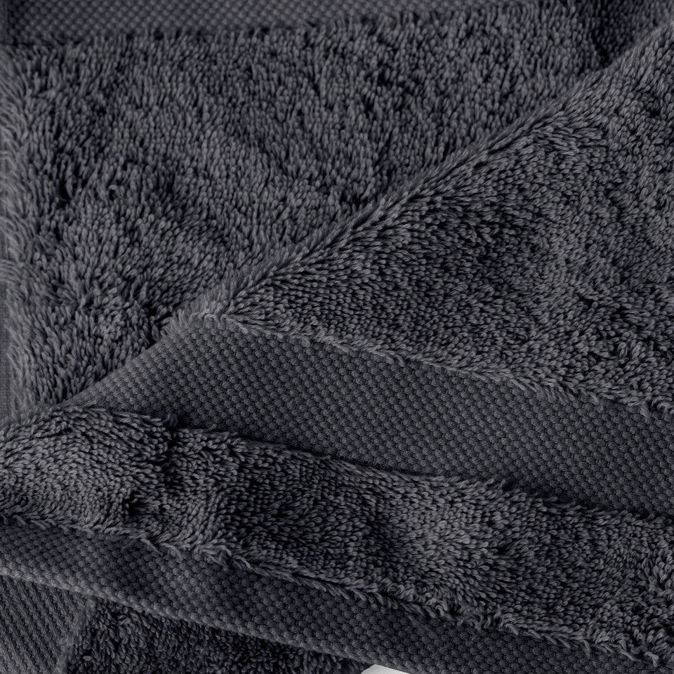 Lola II slate cotton cloth