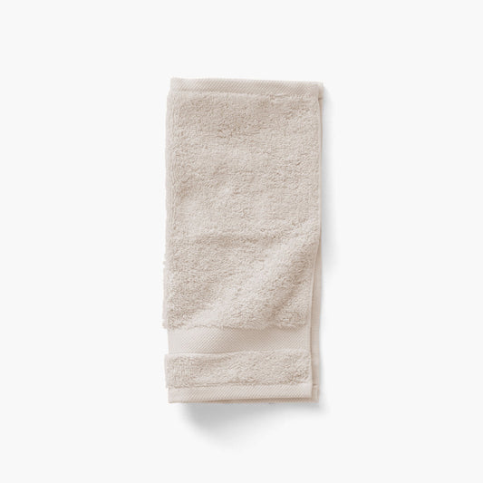 Lola II lin Cotton Washcloth