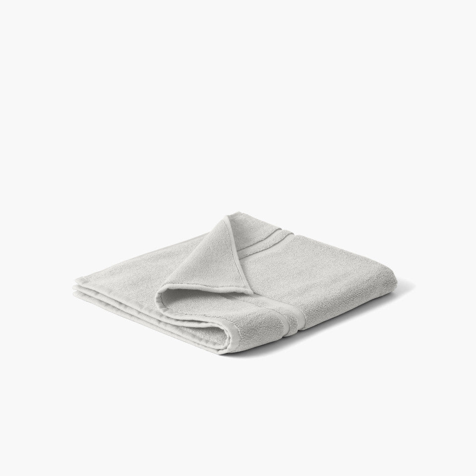 Lola II perle cotton bathmat