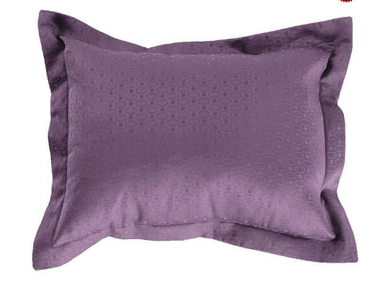 MAESTRO pillow cases cotton percale