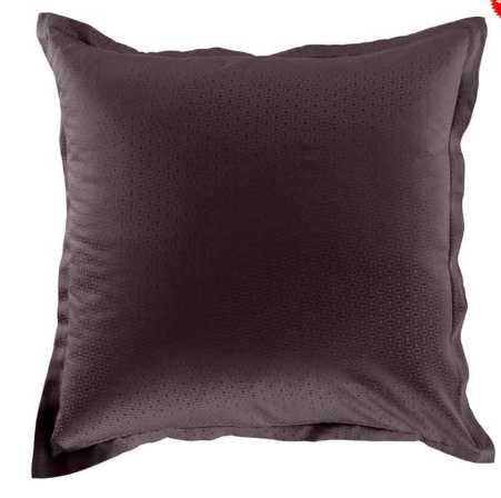 MAESTRO pillow cases cotton percale