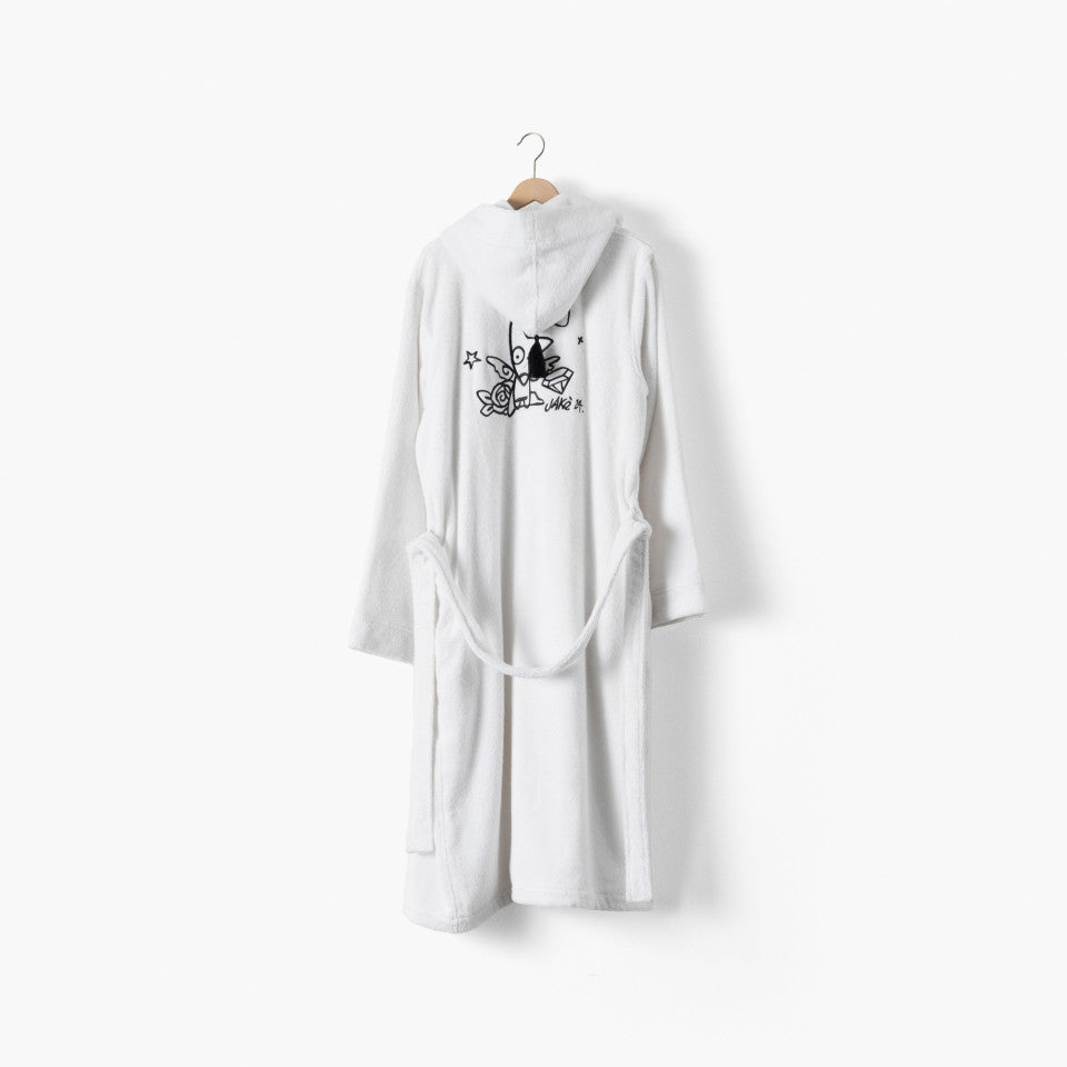 Men's Bathrobe Cotton Jakè