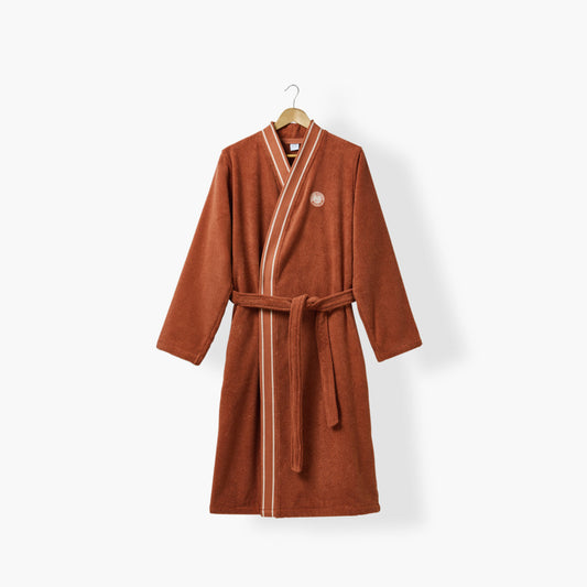 Men's Bathrobe Rg 2026 Clay Court