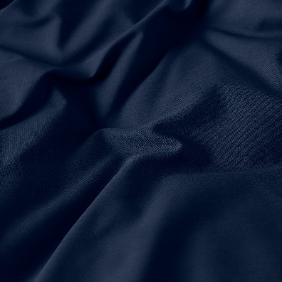 NEO marine percale cotton duvet cover