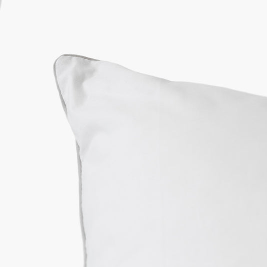 Suprême synthetic Soft Square Pillow