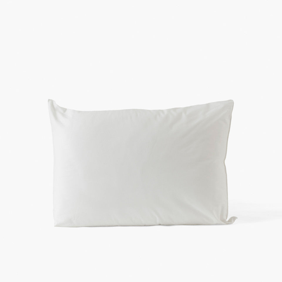 Extreme Firm Synthetic Rectangular Pillow