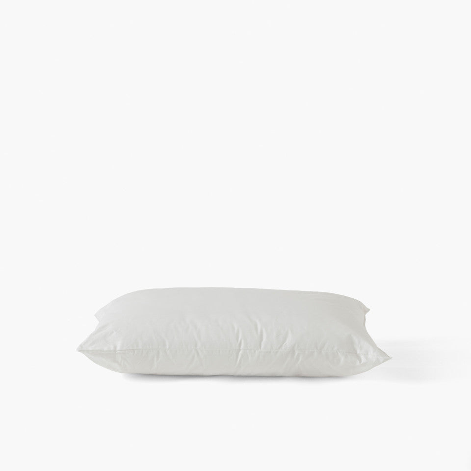 Extreme Firm Synthetic Rectangular Pillow