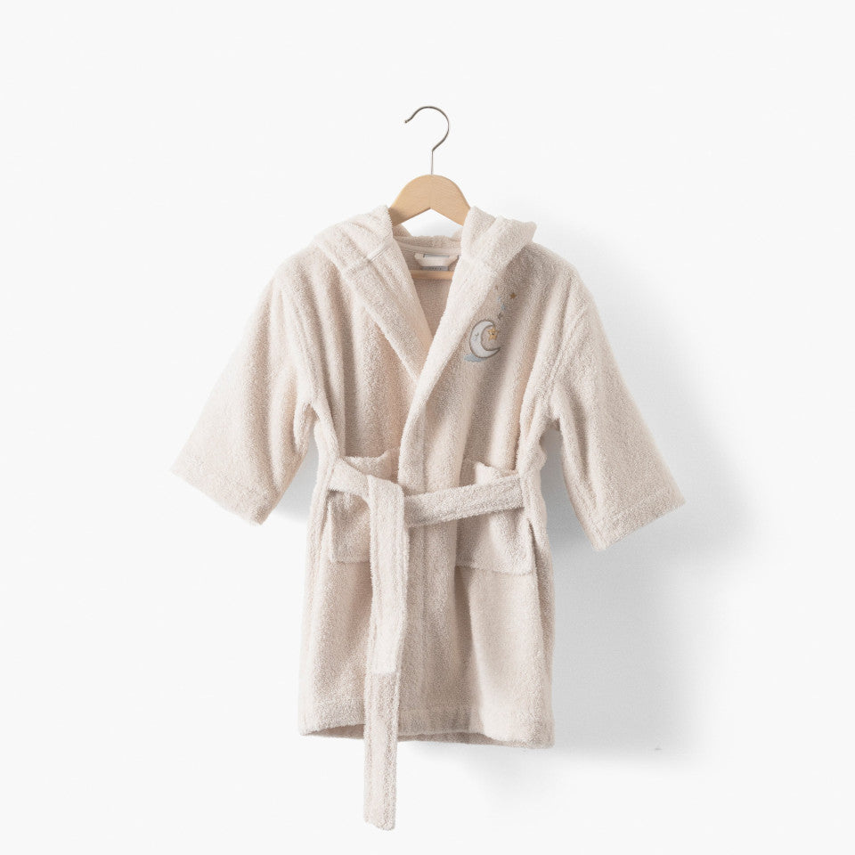 Welcome Bath Towel