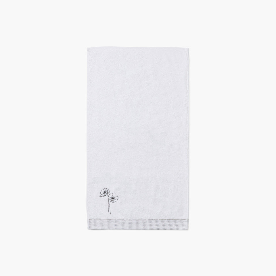 Ephelia Guest Towels