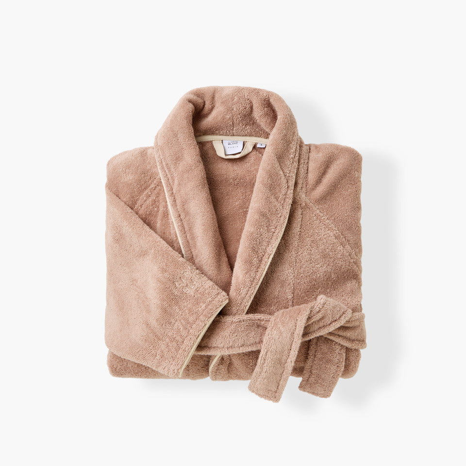 Sasha Unisex Bathrobe