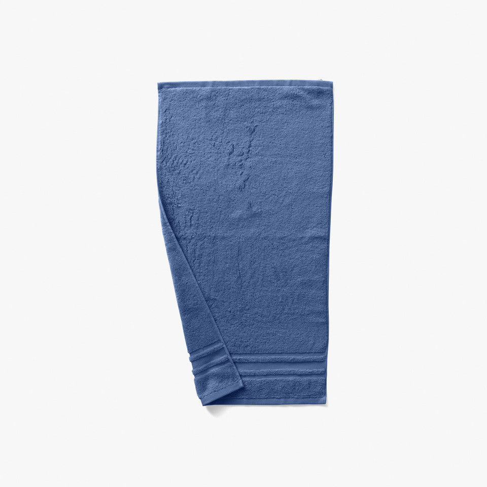 Lola II ink cotton hand towel