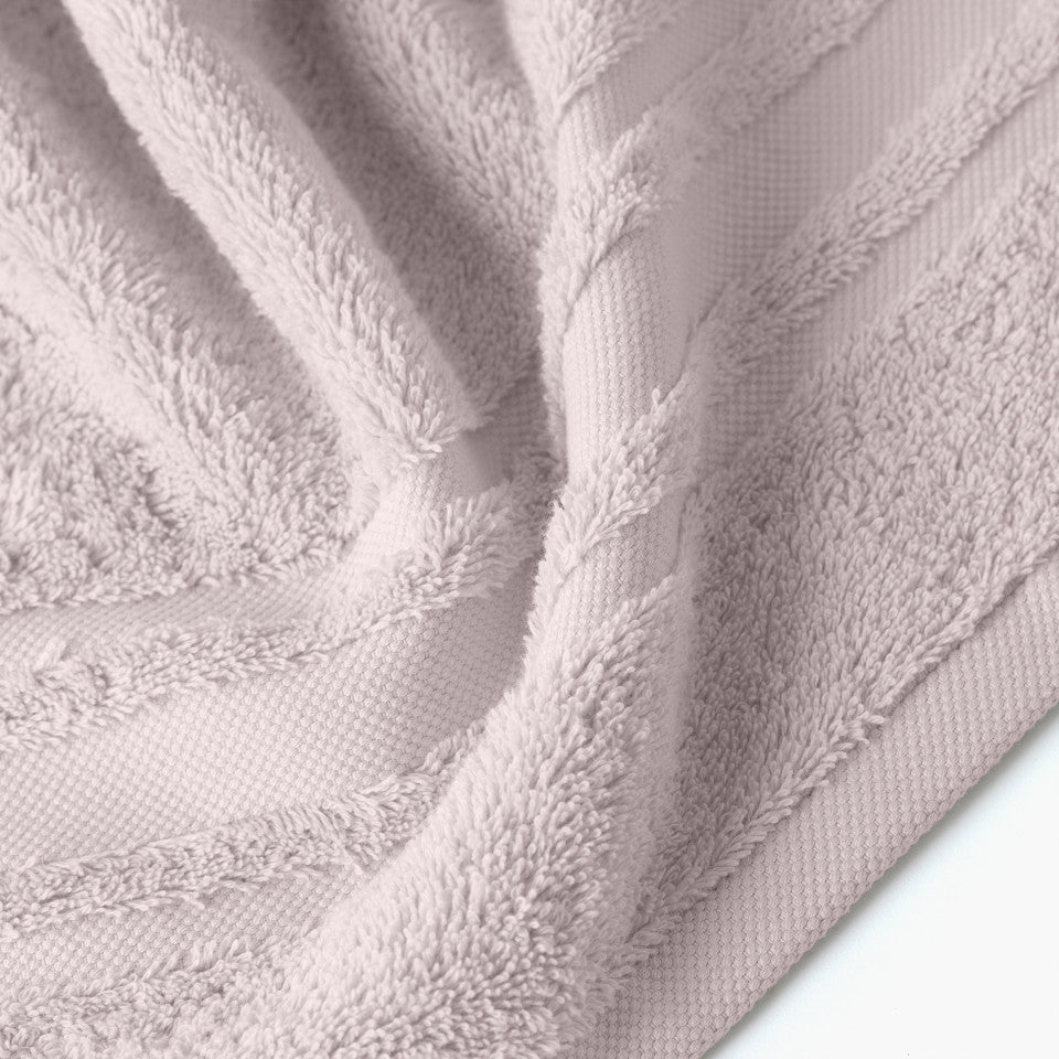 Lola II nude cotton towel