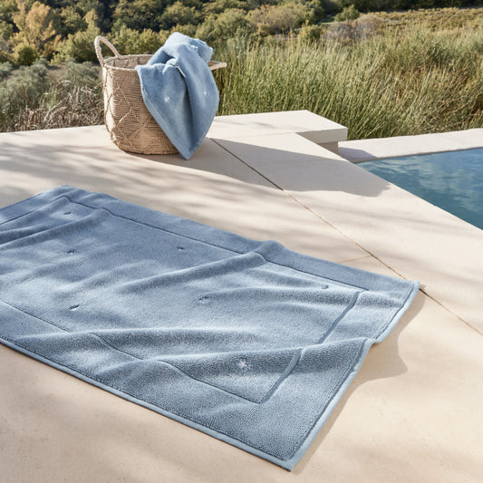 Zephyr Bathmat