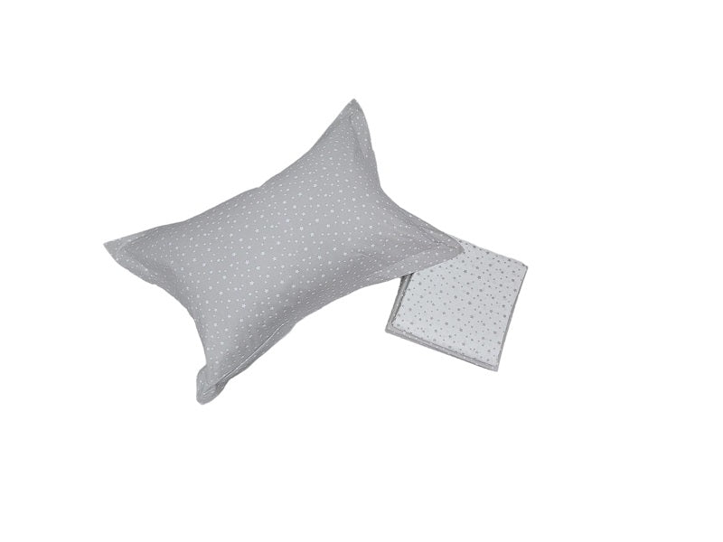 TWINKLE full bed set cotton kids duvet cover