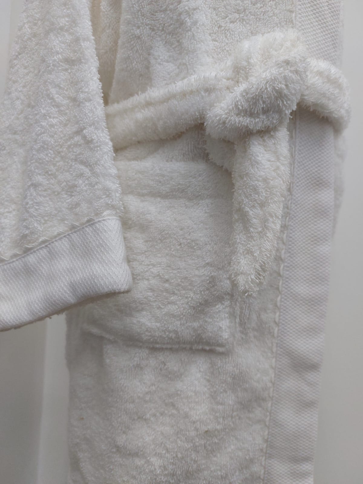 CALIN Kids Bathrobe