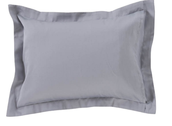 MAESTRO pillow cases cotton percale