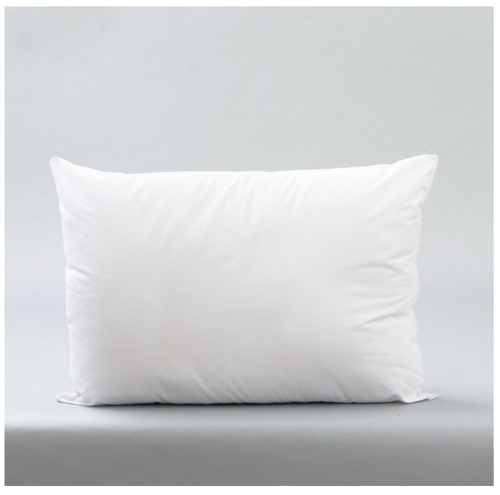 EXTREME rectangle synthetic pillow
