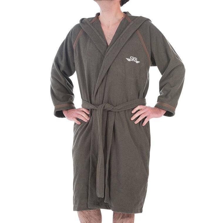 FREESTYLE Kids Bathrobe