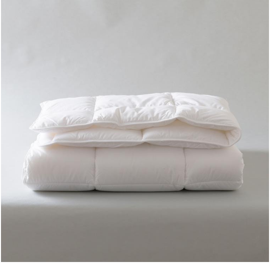 HIMALYA synthetic summer duvet