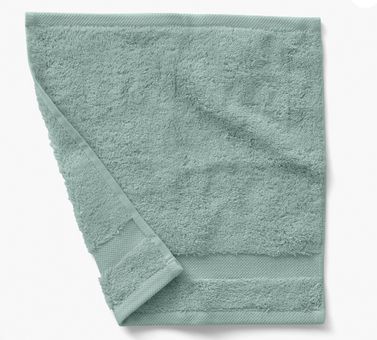 LOLA II guest towel argile