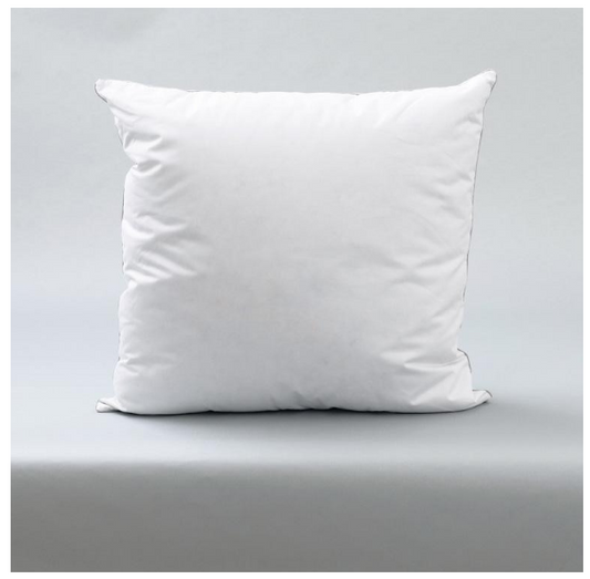 Neige Soft Pillow In Duck Down