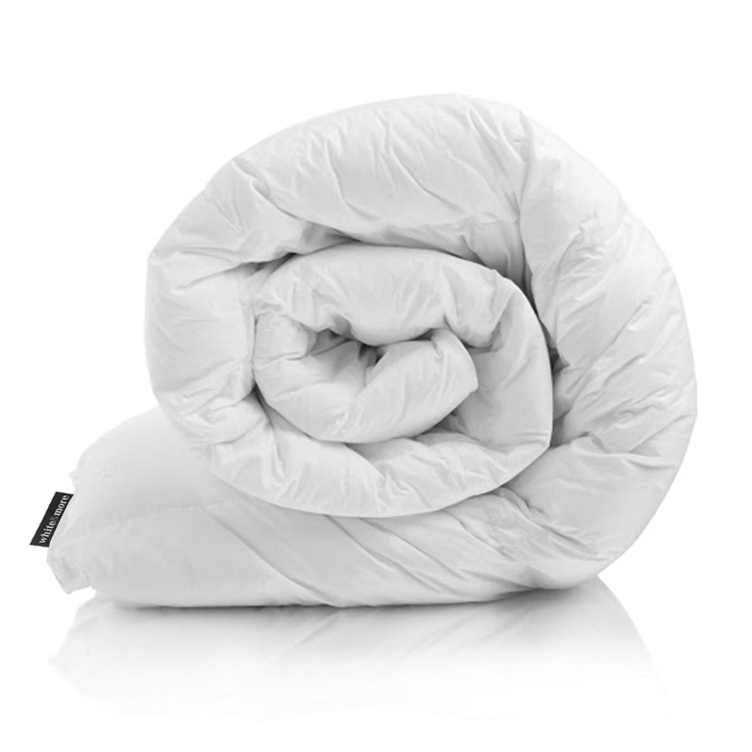SUPREME synthetic all season duvet