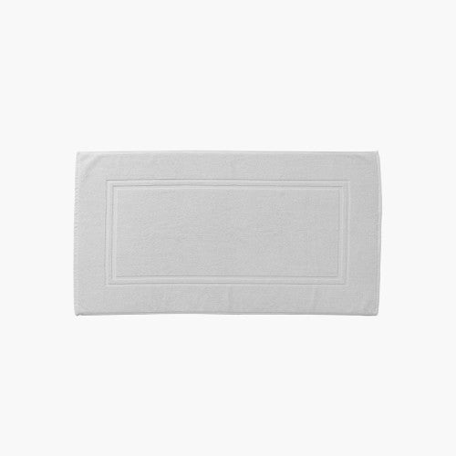 Lola II Pearl Cotton Bathmat