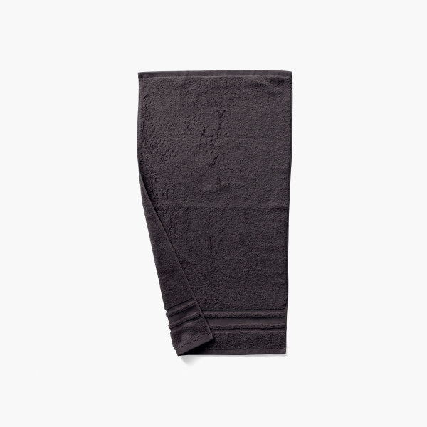 LOLA II face towel anthracite